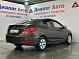 Hyundai Solaris Comfort, 2016 года, пробег 96400 км