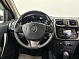 Renault Sandero Privilege, 2016 года, пробег 115200 км