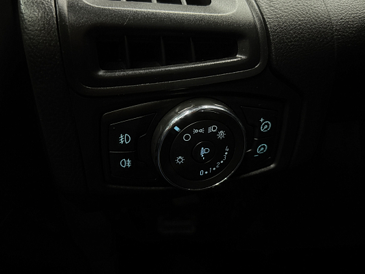 Ford Focus Trend, 2011 года, пробег 181735 км