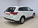 Mitsubishi Outlander Intense, 2016 года, пробег 172205 км