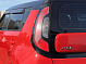 Kia Soul Luxe, 2017 года, пробег 202556 км