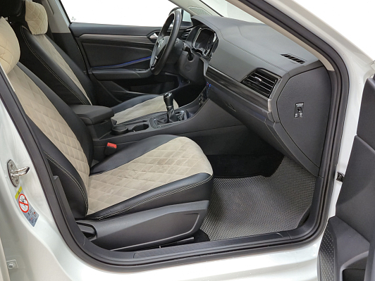 Volkswagen Jetta Respect, 2020 года, пробег 61750 км