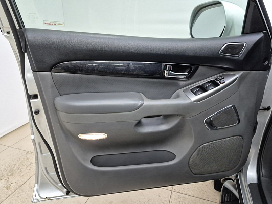 Toyota Land Cruiser Prado, 2008 года, пробег 309014 км