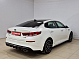 Kia Optima GT Line, 2018 года, пробег 139225 км