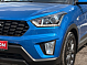 Hyundai Creta Comfort, 2020 года, пробег 25804 км