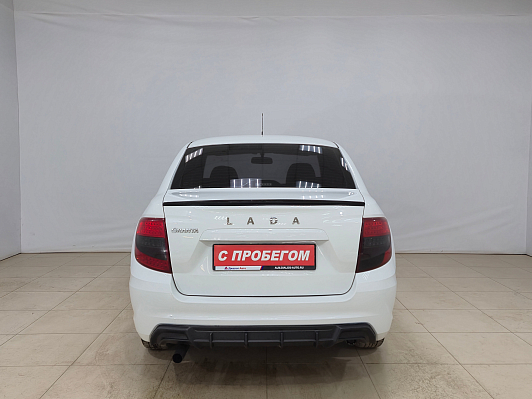 Lada (ВАЗ) Granta Comfort'23 Plus, 2022 года, пробег 149746 км