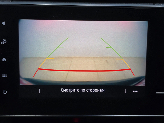 Renault Arkana Drive, 2019 года, пробег 83251 км