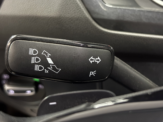 Volkswagen Tiguan Exclusive, 2018 года, пробег 151064 км