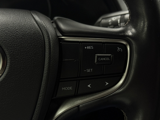 Lexus UX #live, 2021 года, пробег 47258 км