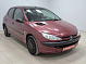 Peugeot 206, 2005 года, пробег 172393 км