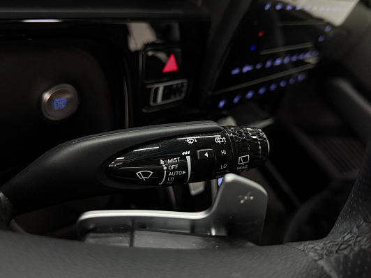 Hyundai Staria, 2024 года, пробег 27899 км