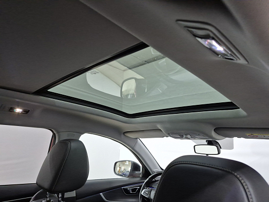 Chery Tiggo 7 Pro Prestige, 2021 года, пробег 86305 км