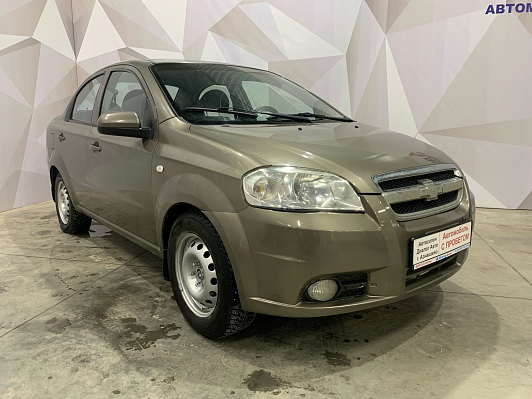 ЗАЗ Vida SX, 2012 года, пробег 130071 км