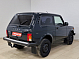Lada (ВАЗ) Niva Legend Люкс, 2024 года, пробег 73067 км