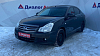 Nissan Almera Comfort, 2014 года, пробег 245946 км