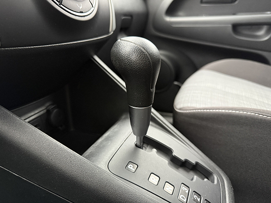 Kia Venga Comfort, 2014 года, пробег 142000 км