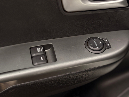 Kia Rio Comfort, 2013 года, пробег 248115 км