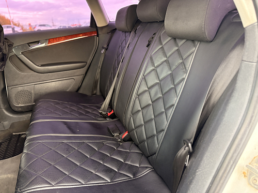 Audi A3 Ambiente, 2011 года, пробег 169736 км