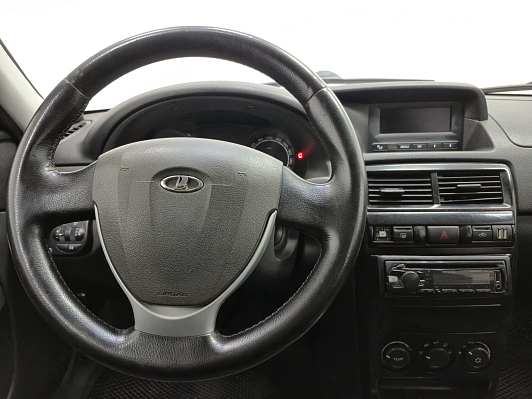 Lada (ВАЗ) Priora, 2013 года, пробег 226575 км
