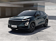 Omoda C5 Supreme, синий