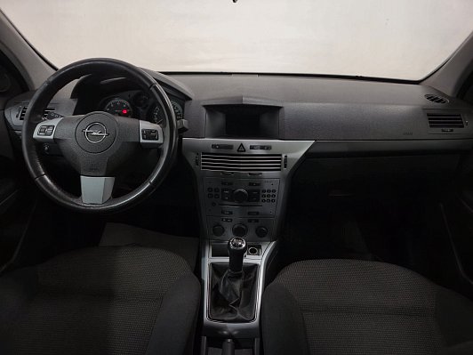 Opel Astra Enjoy, 2013 года, пробег 248678 км