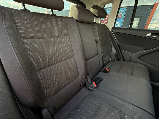 Volkswagen Tiguan CLUB, 2016 года, пробег 150000 км