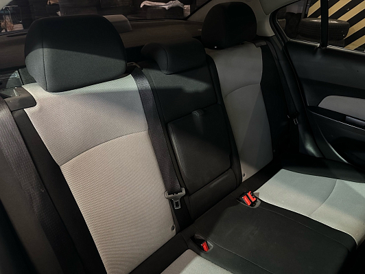 Chevrolet Cruze LT, 2013 года, пробег 180000 км