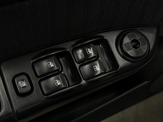 Hyundai Getz Classic, 2008 года, пробег 228907 км