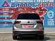 Volkswagen Tiguan Respect Plus, 2020 года, пробег 66671 км