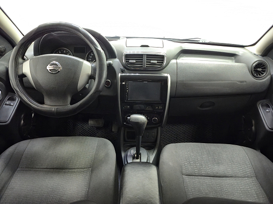 Nissan Terrano, 2014 года, пробег 140876 км
