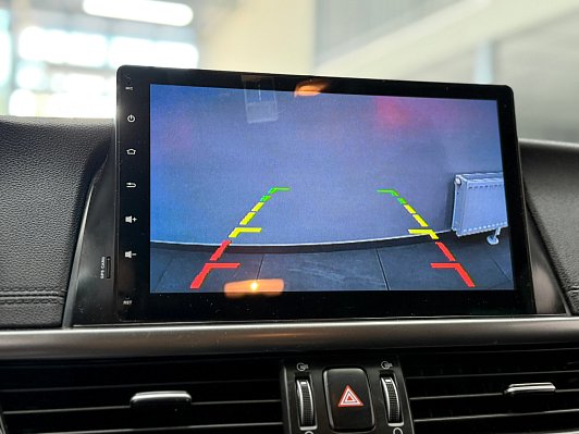 Kia Optima Comfort, 2016 года, пробег 123240 км