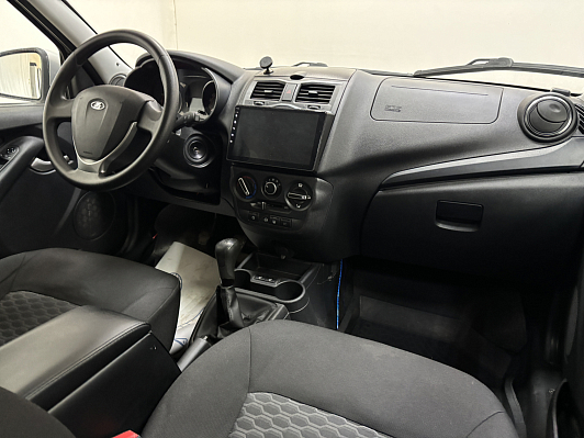 Lada (ВАЗ) Granta Comfort (2018-2021), 2018 года, пробег 90713 км