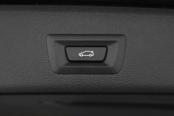 BMW X3 xDrive20d Urban Локальная сборка, 2014 года, пробег 216872 км