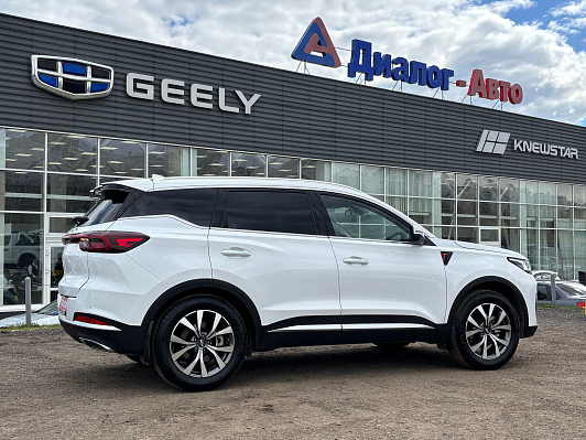 Chery Tiggo 7 Pro Max Prestige, 2023 года, пробег 26000 км