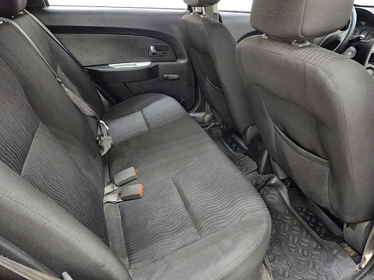 Chery Very (A13) VR14B, 2013 года, пробег 148719 км