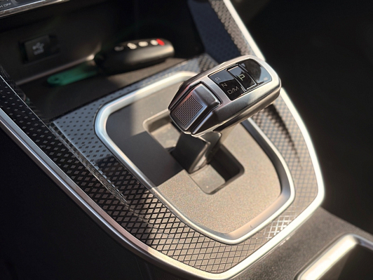 Haval M6, 2023 года, пробег 58268 км