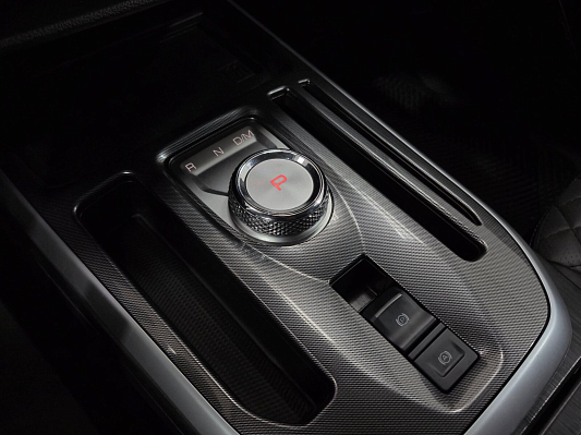 Haval Jolion Премиум, 2024 года, пробег 39188 км