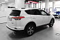Toyota RAV4, 2016 года, пробег 105500 км