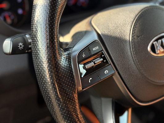 Kia Sorento, 2019 года, пробег 159259 км