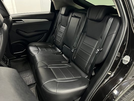 Haval F7x Premium, 2023 года, пробег 131130 км