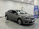 Toyota Corolla, 2014 года, пробег 72000 км