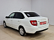 Lada (ВАЗ) Granta Комфорт, 2021 года, пробег 40547 км