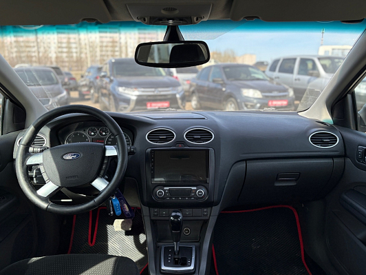 Ford Focus Ghia, 2007 года, пробег 207070 км