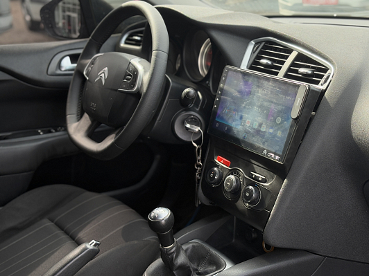 Citroen C4 Dynamique, 2011 года, пробег 175909 км