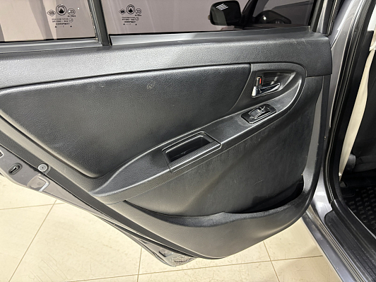 Geely MK, 2014 года, пробег 169890 км