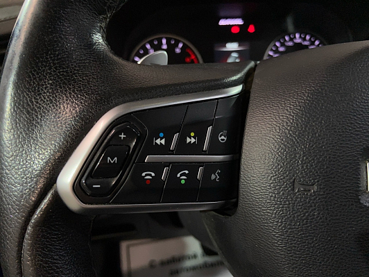 Haval F7 Comfort, 2020 года, пробег 147000 км