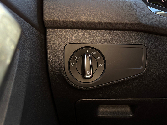 Volkswagen Tiguan, 2018 года, пробег 197139 км