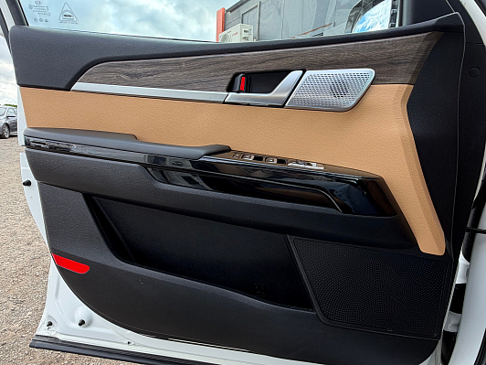 Kia Mohave Platinum Gravity, 2021 года, пробег 68200 км