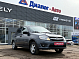 Lada (ВАЗ) Granta Classic Start Glonass 21901-51-234, 2018 года, пробег 91400 км