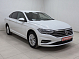 Volkswagen Jetta Respect, 2020 года, пробег 61750 км